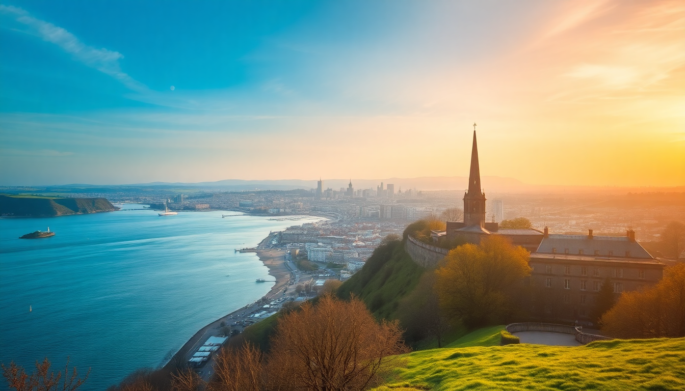Best UK Cities to Visit: London, Edinburgh & Manchester - United-Kingdom travel guide