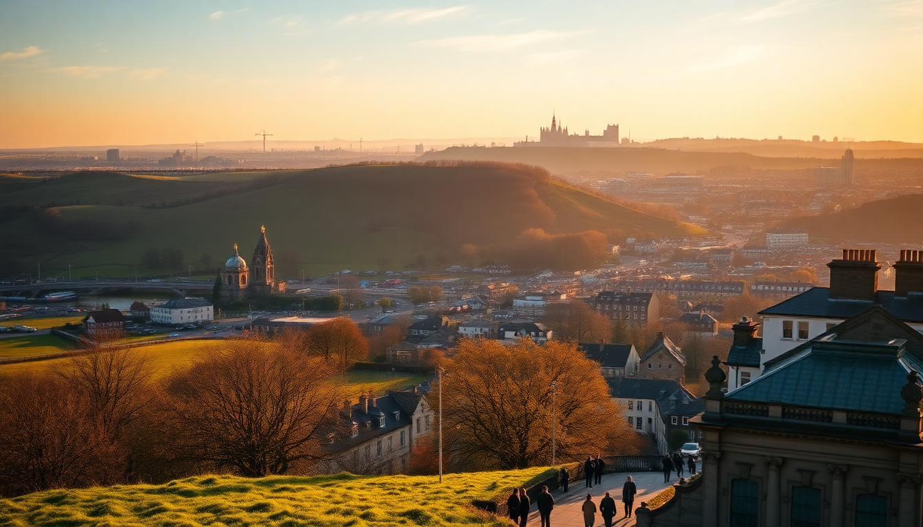 Best Time to Visit the UK: Month-by-Month Guide - United-Kingdom travel guide