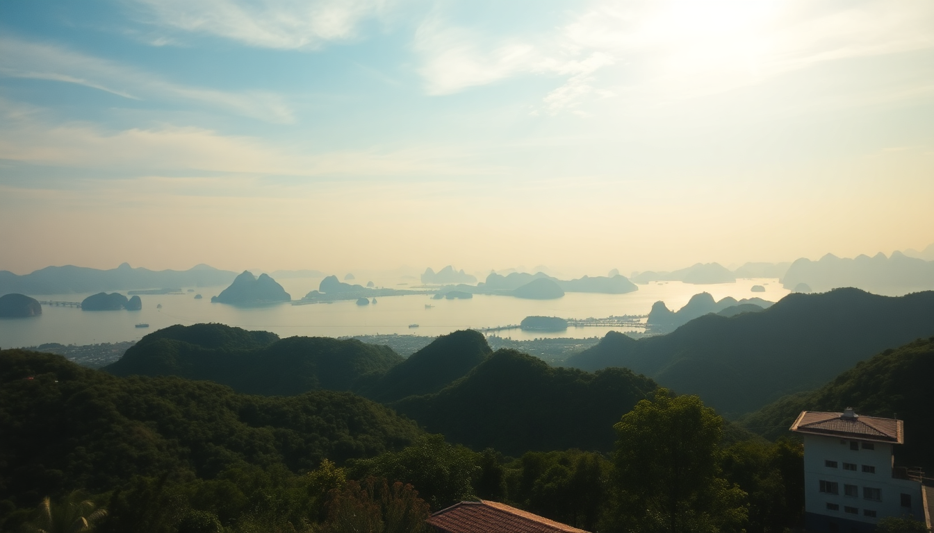 10 Day Vietnam Itinerary: Hanoi, Ha Long Bay & Ho Chi Minh City - Vietnam travel guide