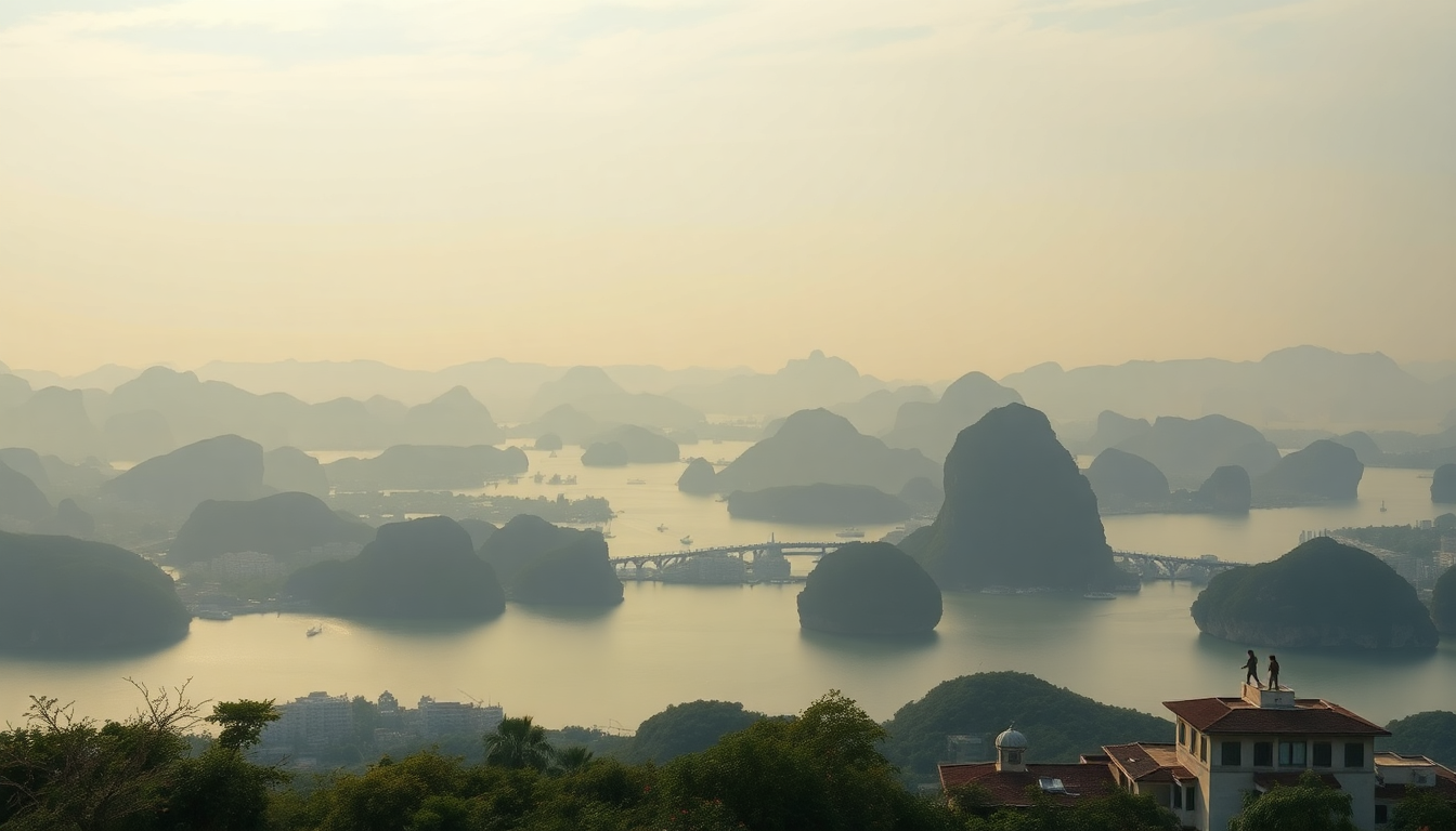14-Day Vietnam Itinerary: Hanoi to Mekong Delta - Vietnam travel guide