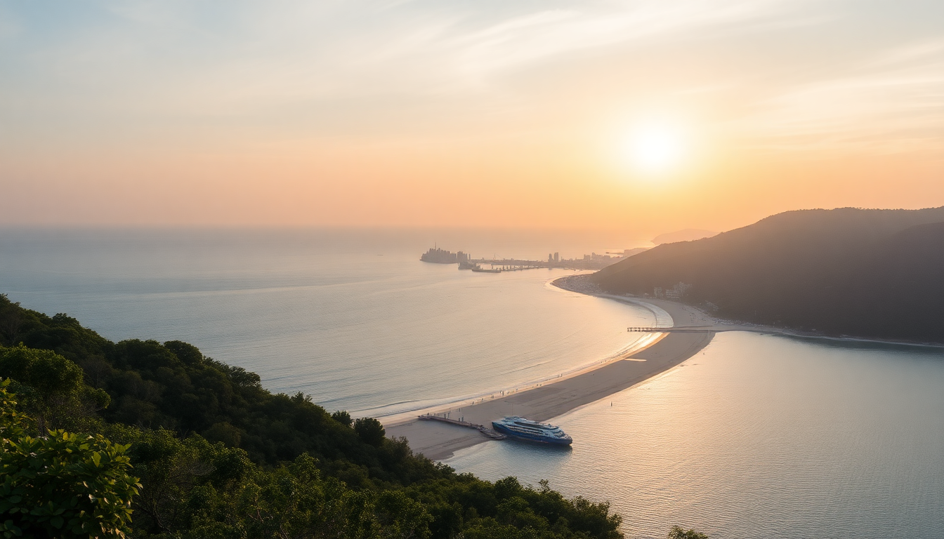 Best Beaches in Vietnam: Da Nang, Nha Trang, Phu Quoc & Hoi An - Vietnam travel guide