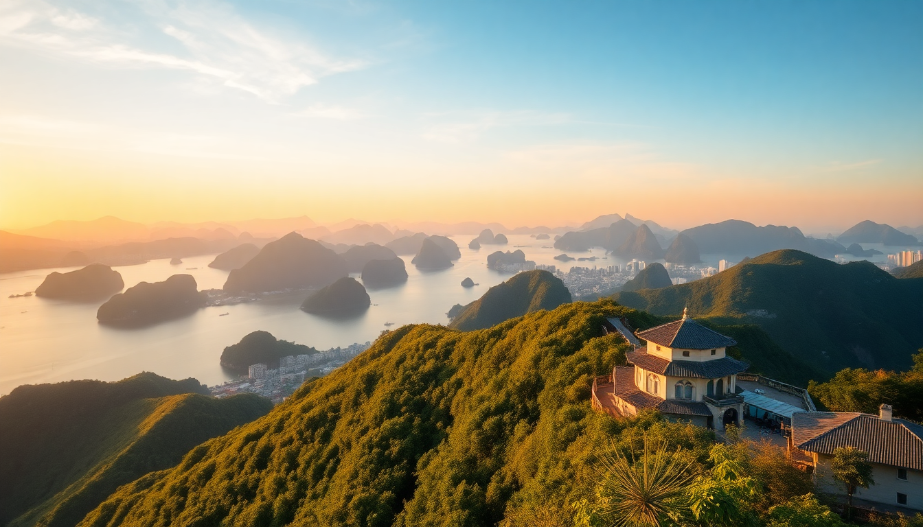 Best Day Trips from Hanoi: Ha Long Bay, Ninh Binh & Sapa - Vietnam travel guide