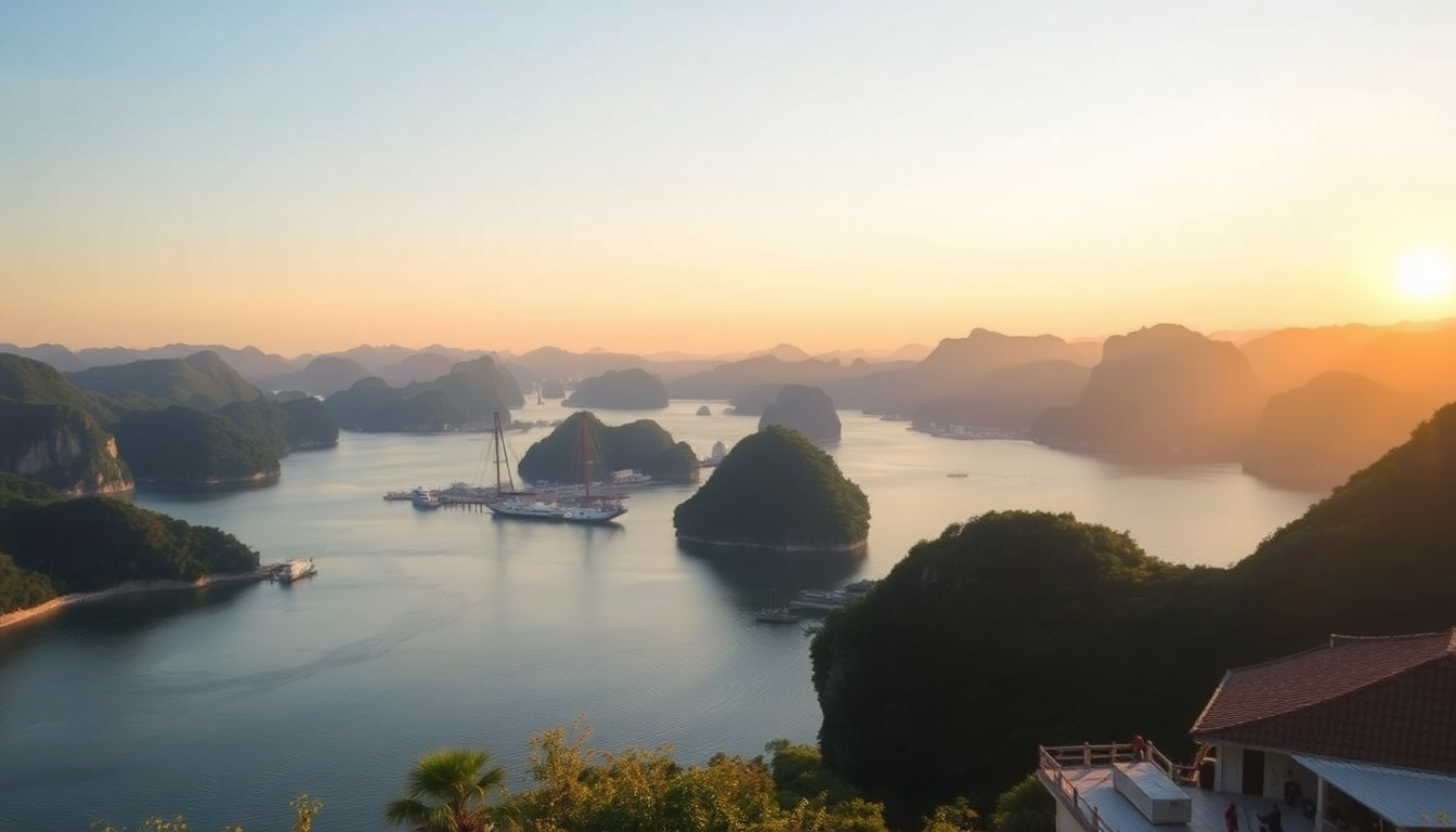 When to Visit Ha Long Bay & Phong Nha: A Practical Guide - Vietnam travel guide