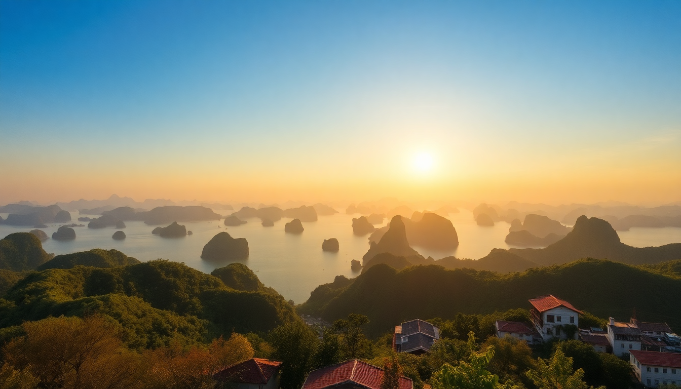 Where to Stay in Ha Long Bay: Best Cruises & Hotels Guide - Vietnam travel guide