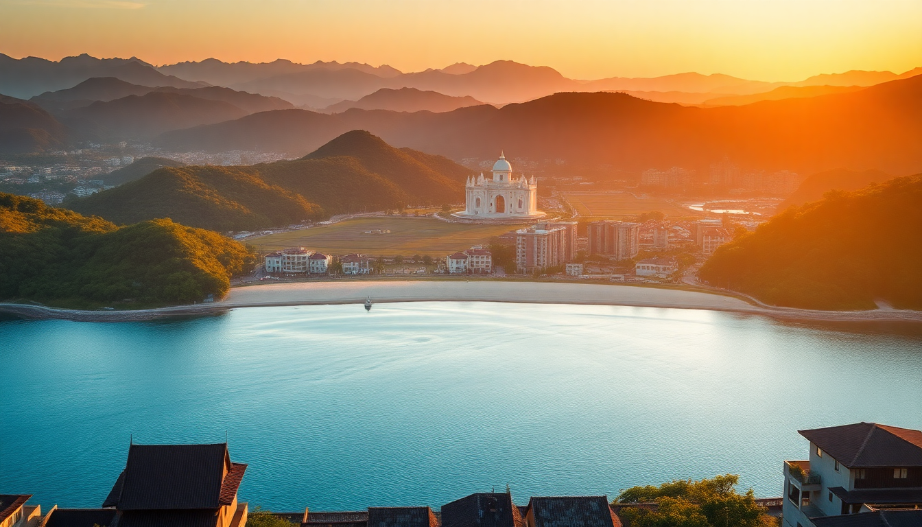 Where to Stay in Da Nang: Best Areas for Every Budget - Vietnam travel guide