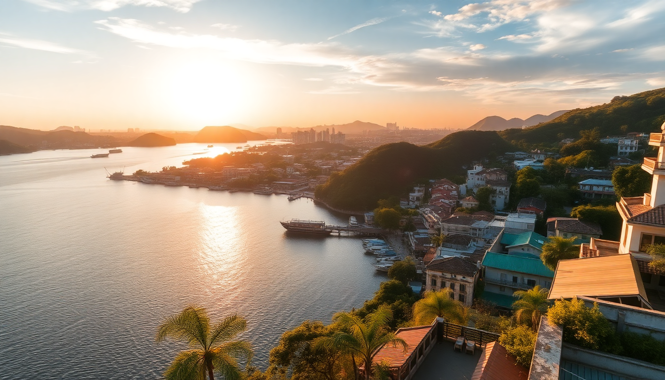 Where to Stay in Hanoi: Best Areas for First-Timers - Vietnam travel guide